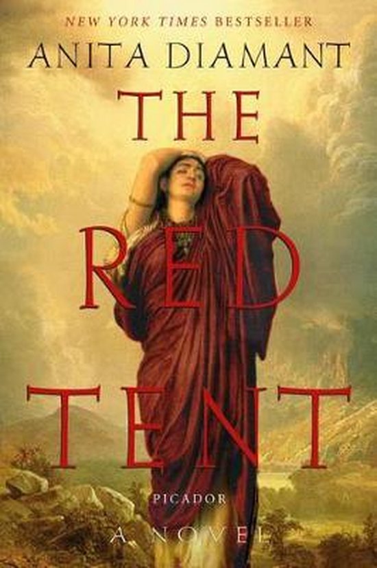 The Red Tent - 20th Anniversary Edition