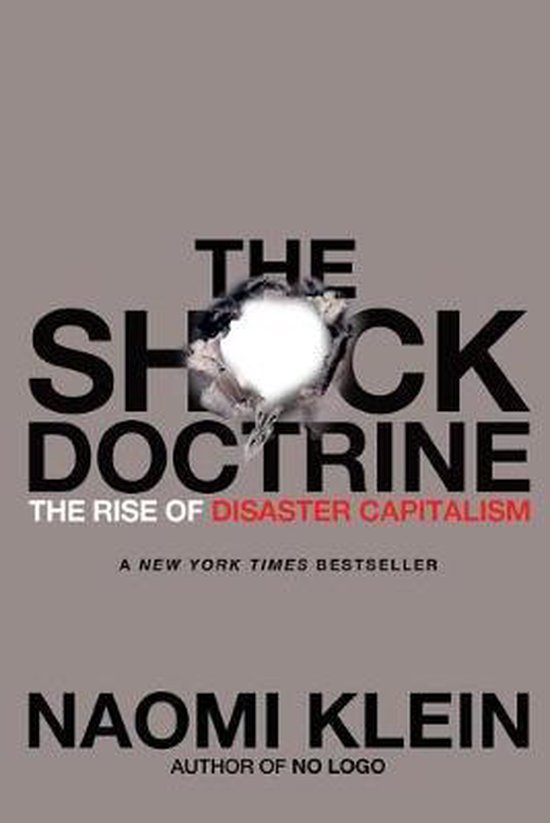 The Shock Doctrine