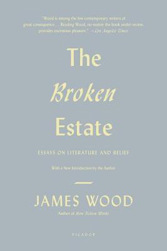 The Broken Estate