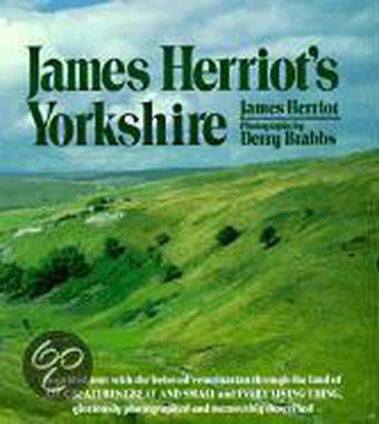 James Herriot's Yorkshire