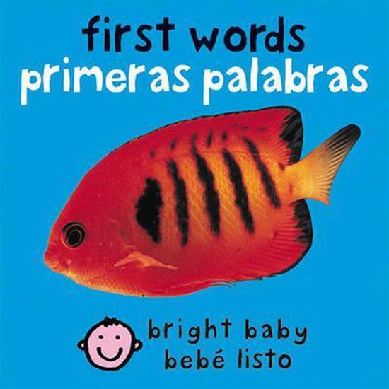 First Words/ Primeras Palabras