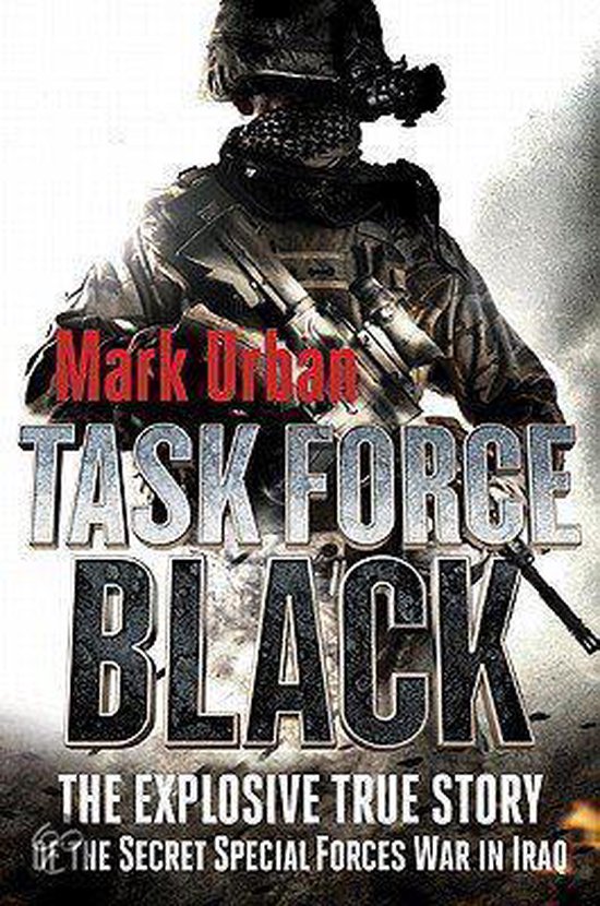 Task Force Black