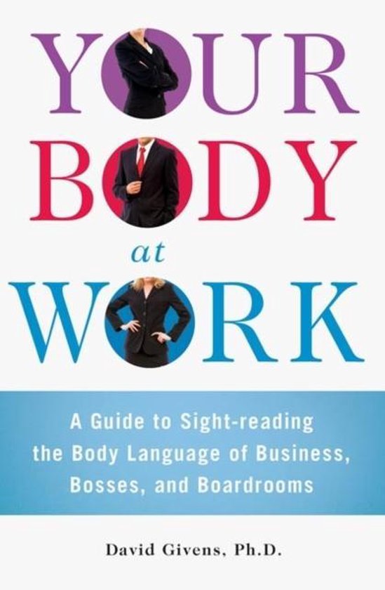 Your Body at Work