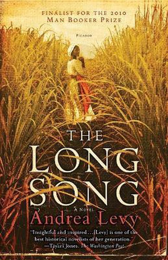 The Long Song