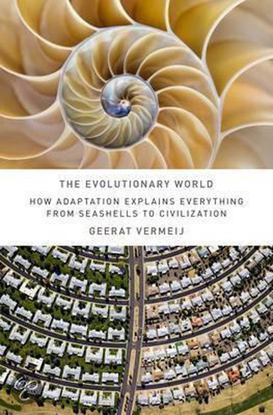 The Evolutionary World