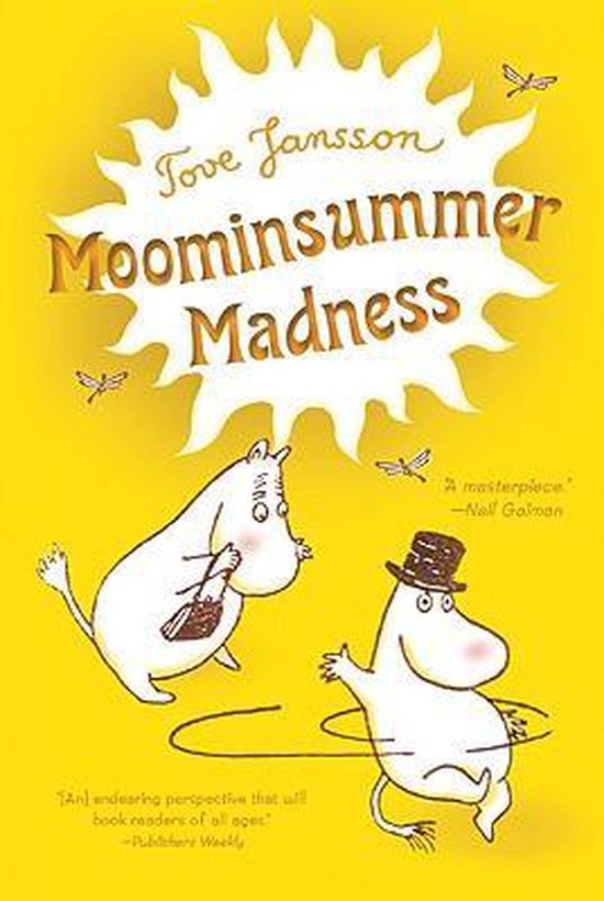 Moominsummer Madness