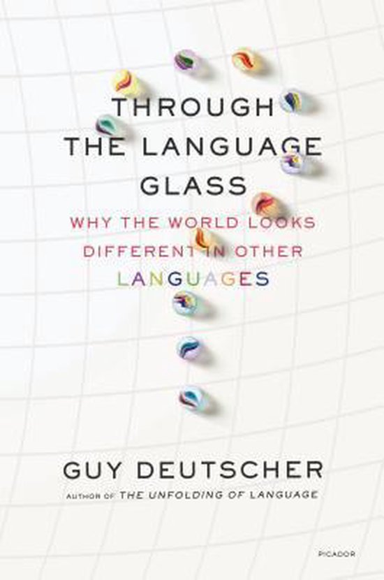 Through The Language Glass