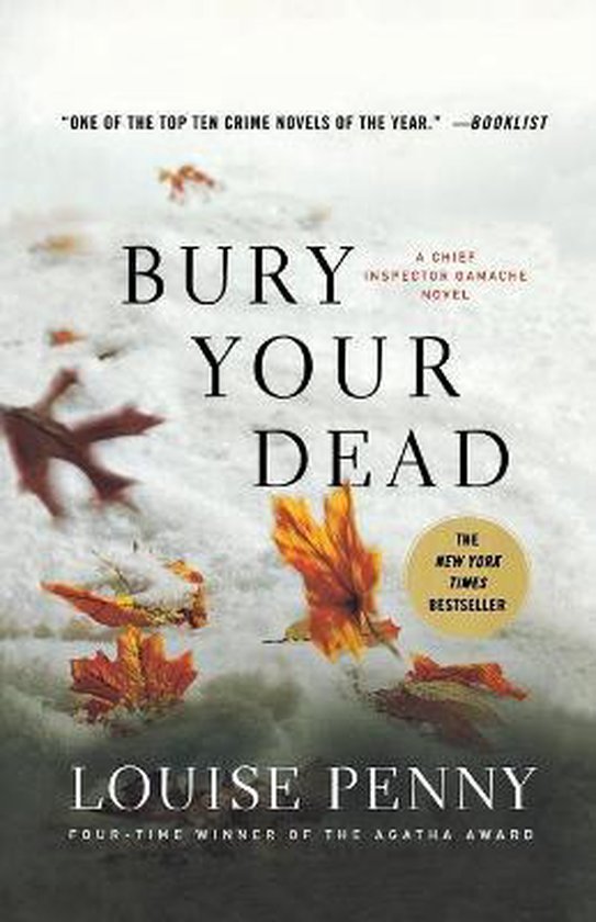 Bury Your Dead