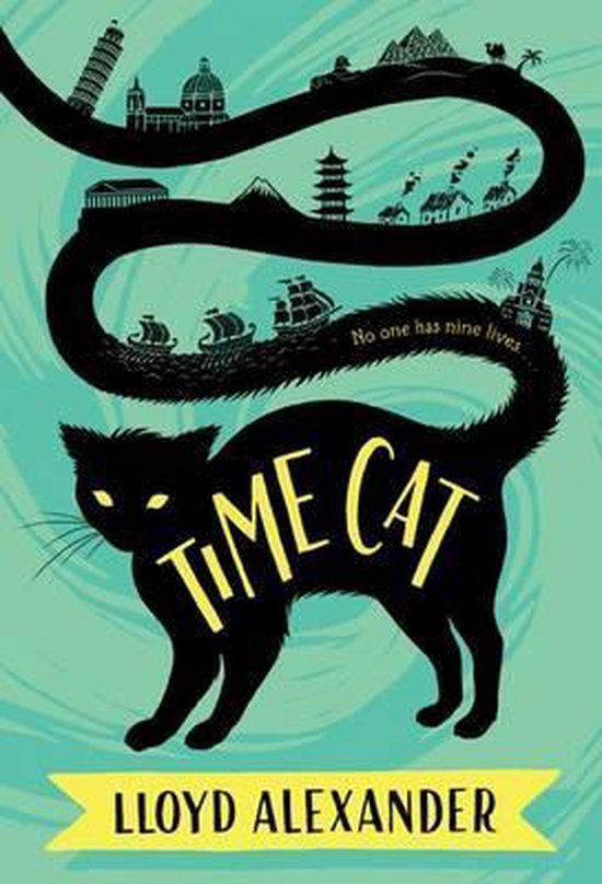 Time Cat