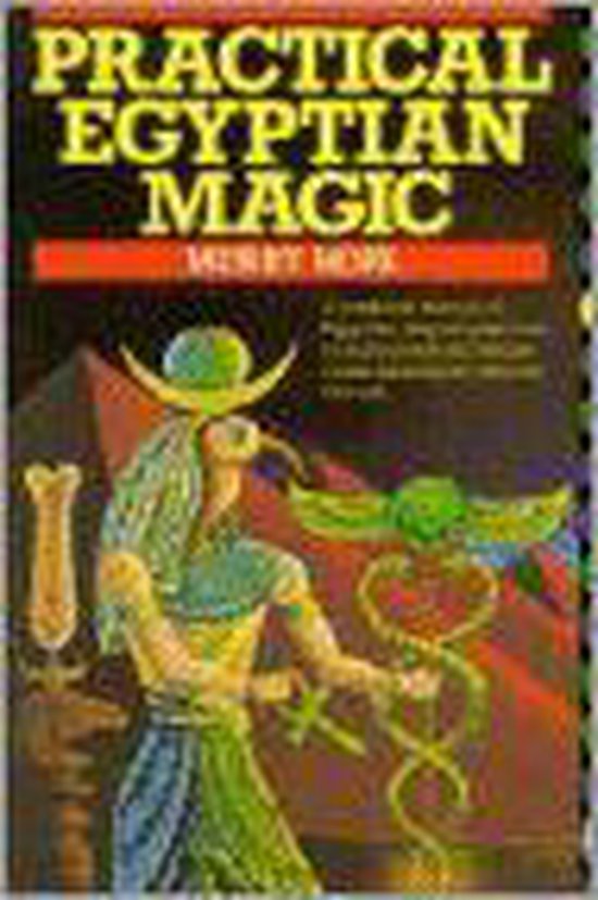 Practical Egyptian Magic