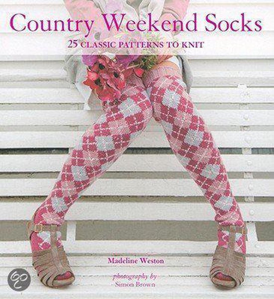 Country Weekend Socks