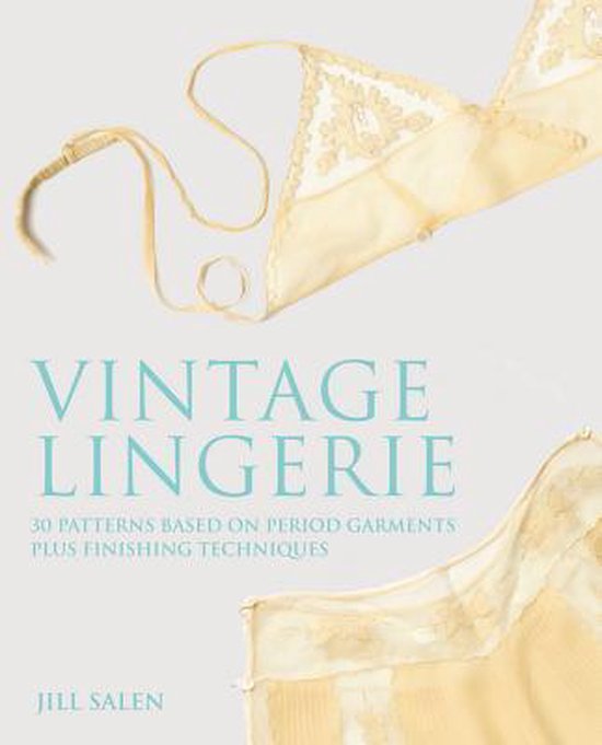 Vintage Lingerie