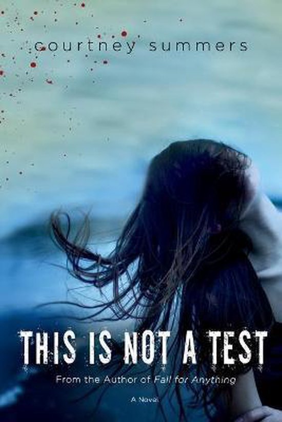 This Is Not A Test