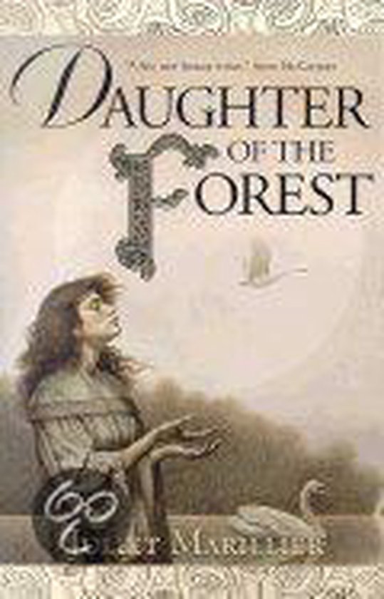 Daughter of the Forest