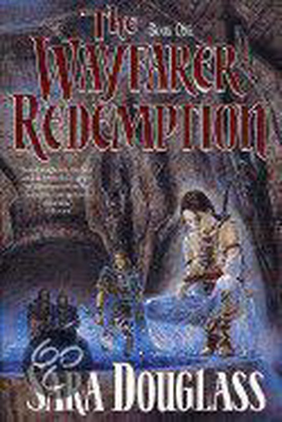 The Wayfarer Redemption