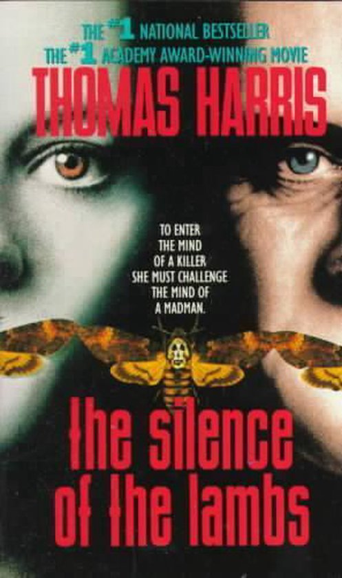 Silence Of The Lambs