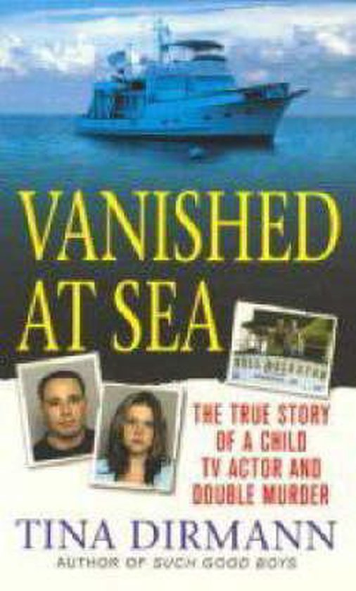 Vanished at Sea