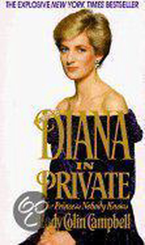 Diana in Private