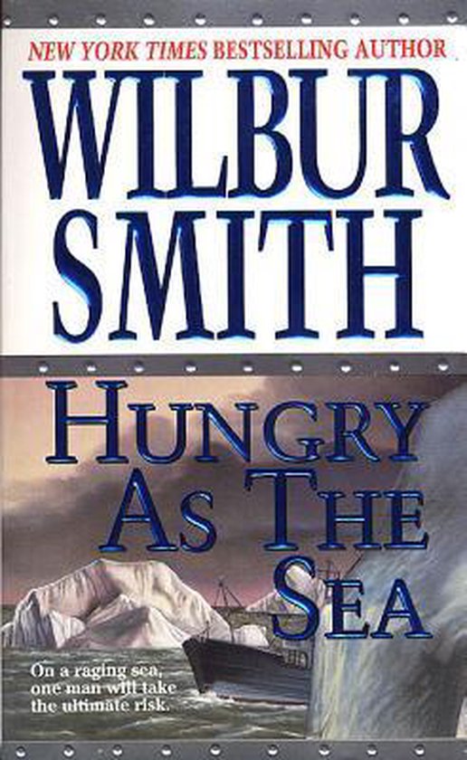 Hungry As the Sea