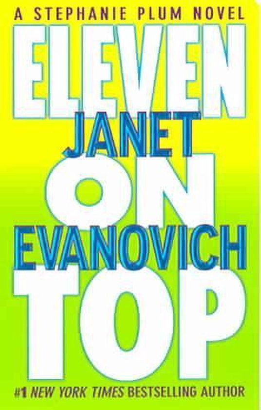 Eleven on Top