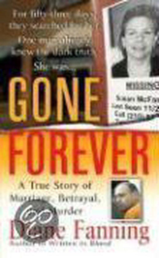 Gone Forever