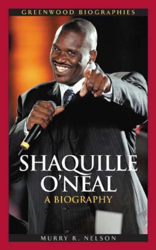Shaquille O'neal