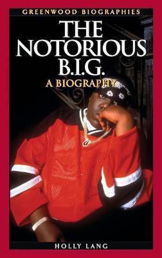 The Notorious B.I.G.