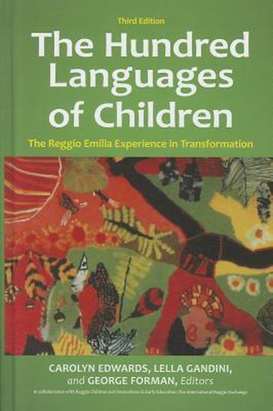 Hundred Languages Of Children