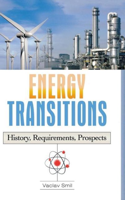 Energy Transitions