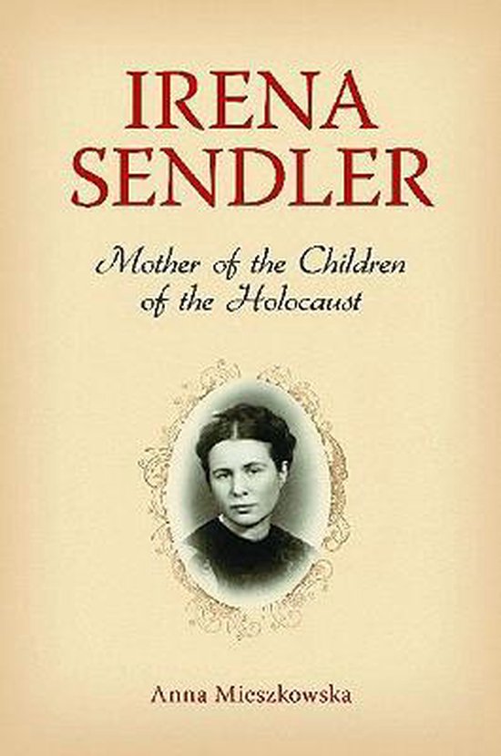 Irena Sendler