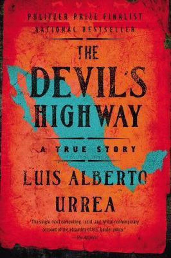 Devils Highway