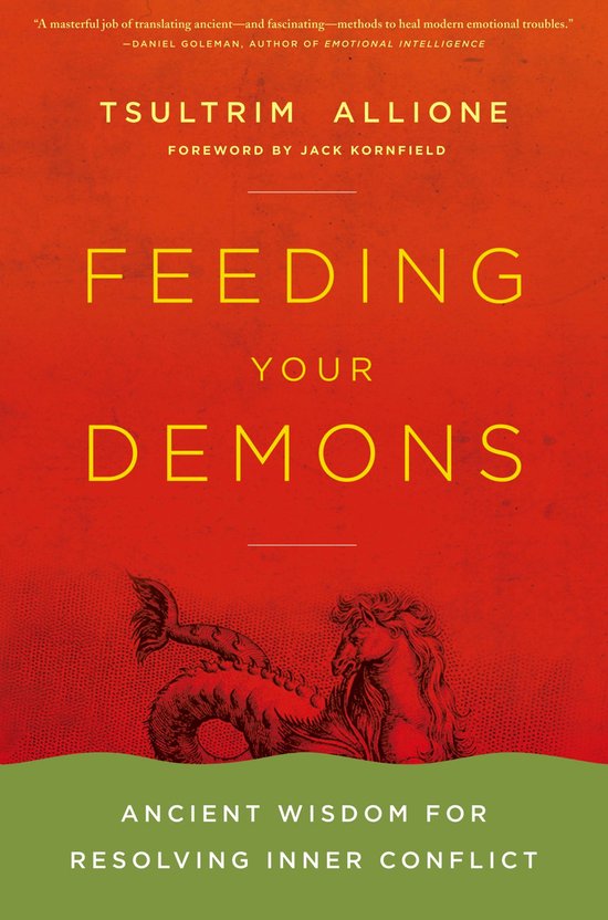 Feeding Your Demons