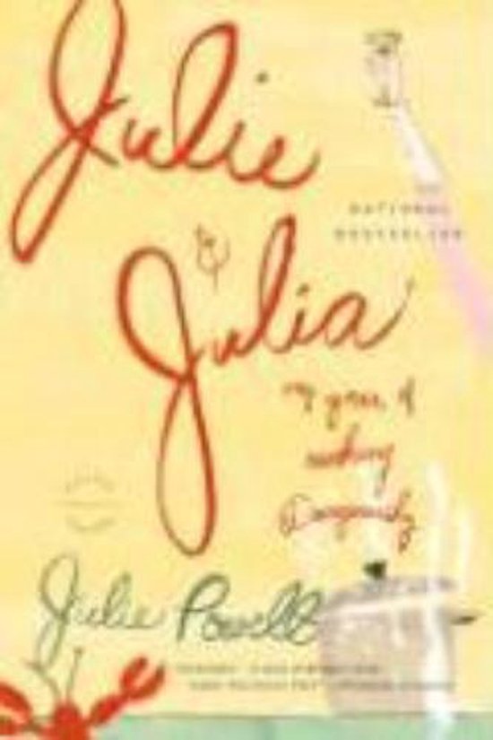 Julie and Julia