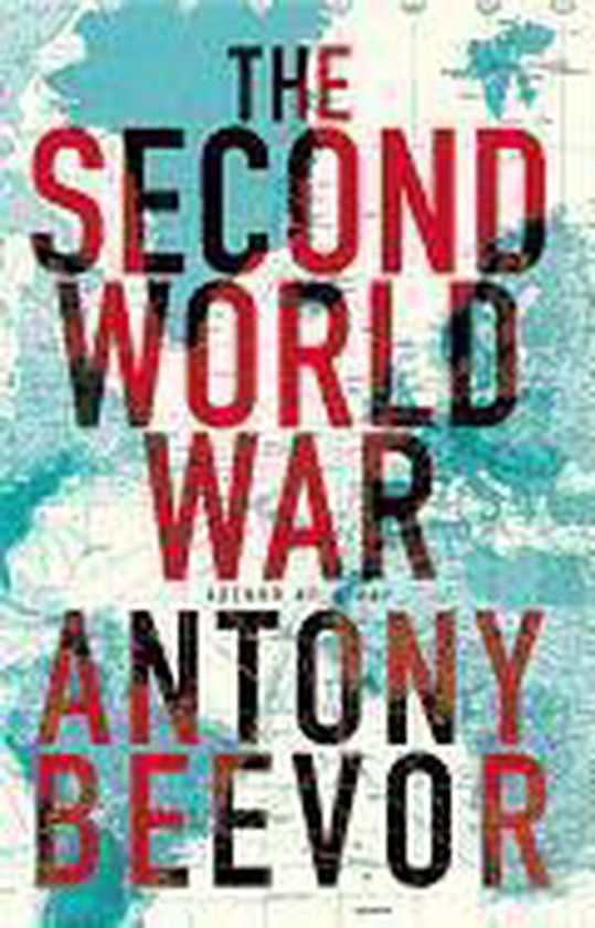 The Second World War