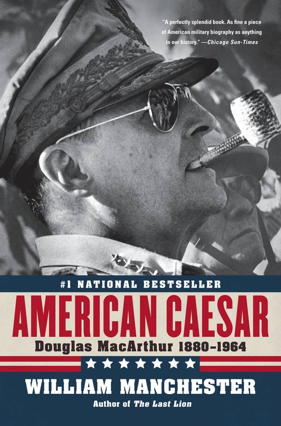 American Caesar