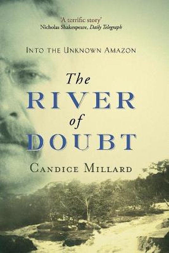 The River Of Doubt