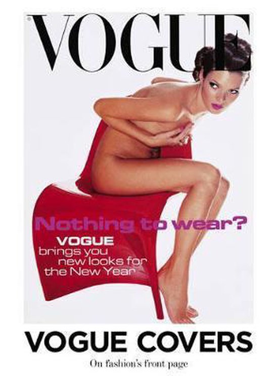 Vogue Covers