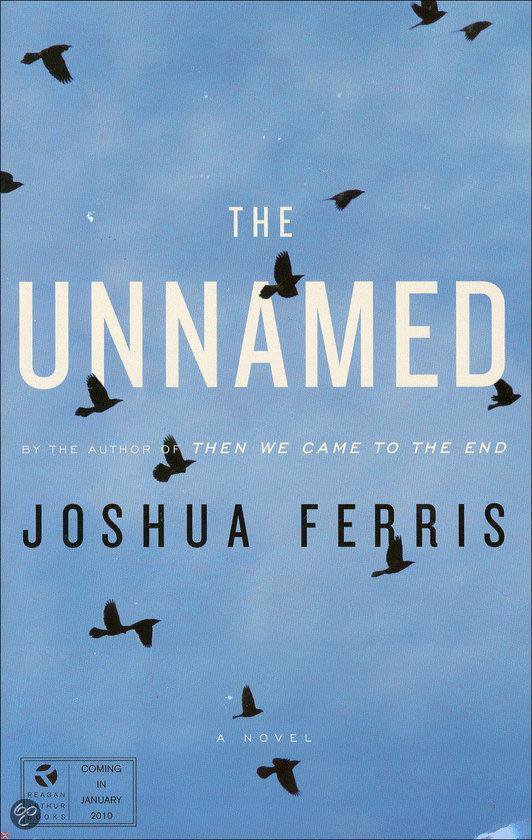 The Unnamed