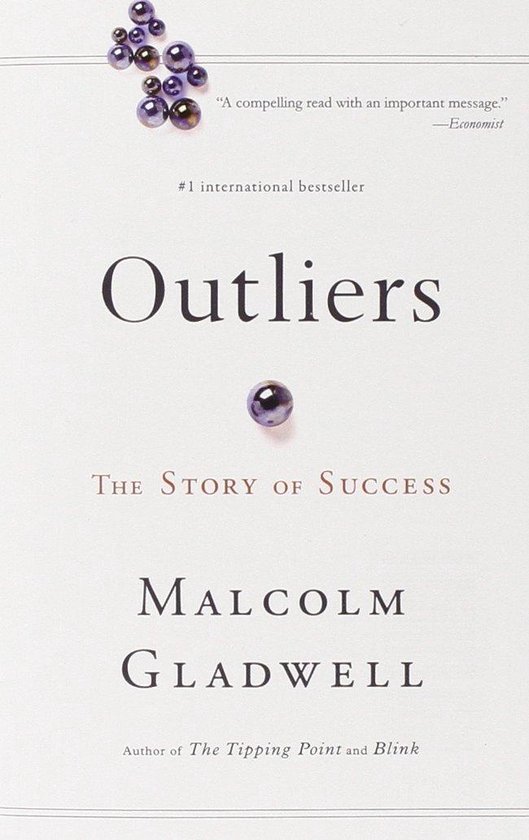 Outliers