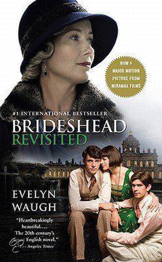 Brideshead Revisited