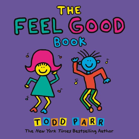 Feel Good Book