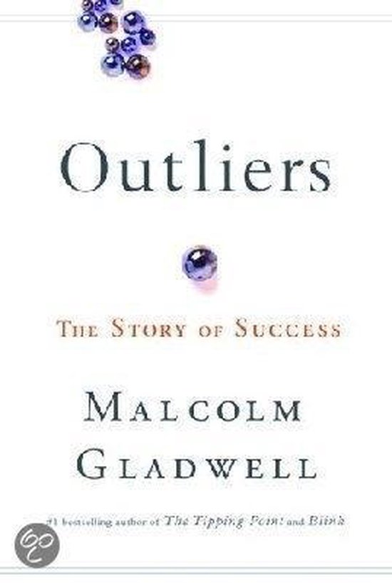 Outliers