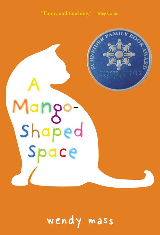 Mango-shaped Space