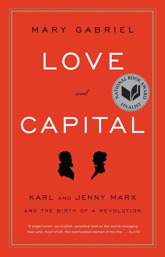 Love And Capital