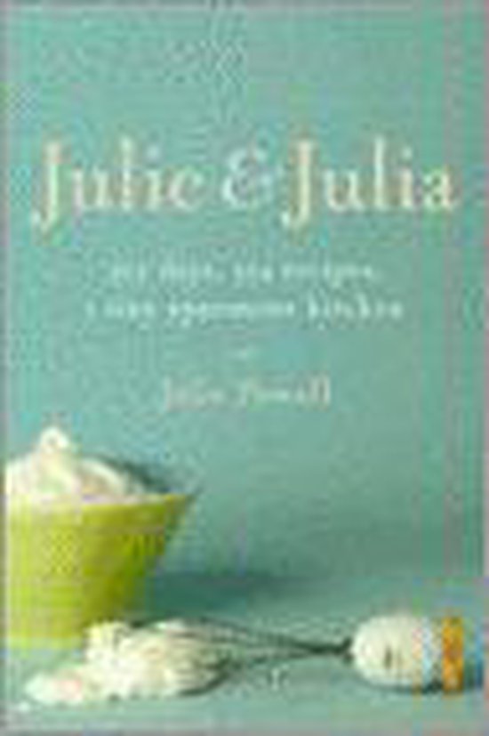 Julie And Julia