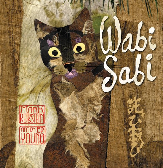 Wabi Sabi By Reibstein, Mark October, 2008