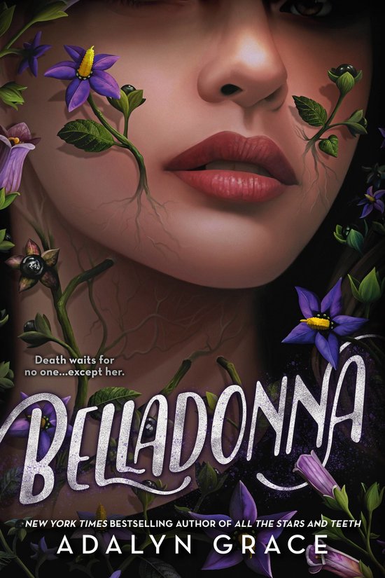 Grace, A: Belladonna