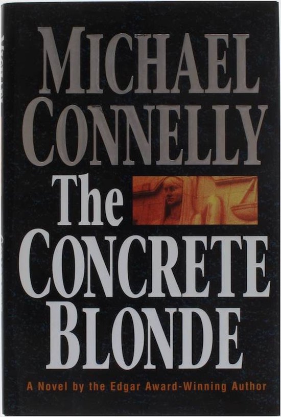 The Concrete Blonde