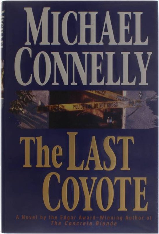 The Last Coyote