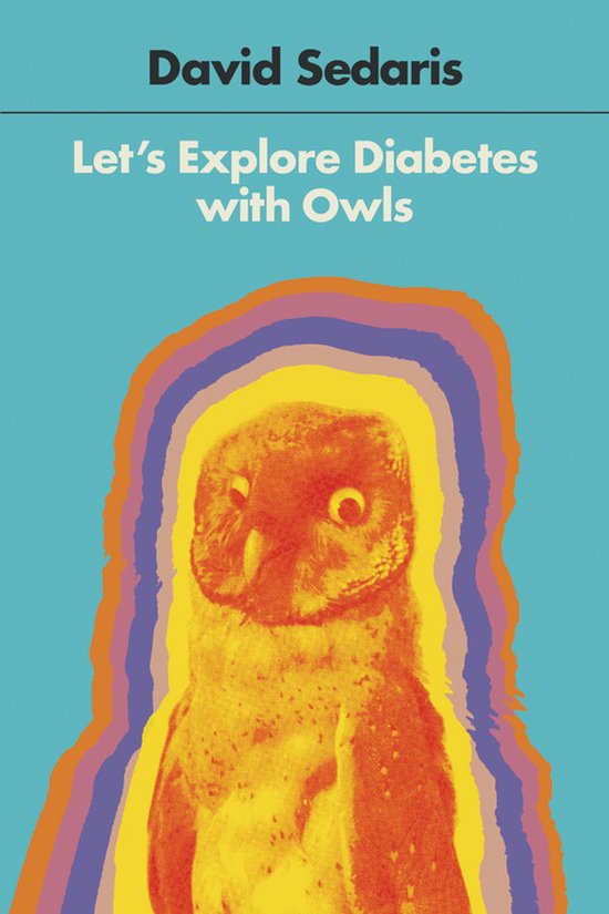 ISBN Let's Explore Diabetes with Owls, Humoristique, Anglais, Livre broché, 288 pages